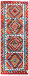 Kelim Afghan