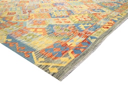 Kelim Afghan