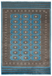 Pakistan Bokhara