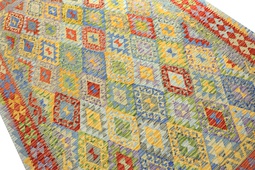 Kelim Afghan