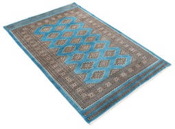 Pakistan Bokhara