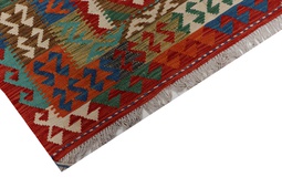 Kelim Afghan