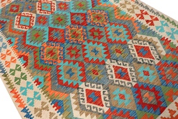 Kelim Afghan