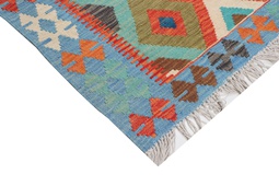 Kelim Afghan