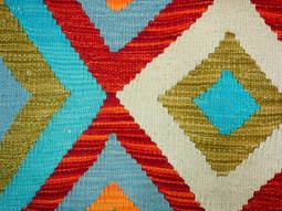 Kelim Afghan