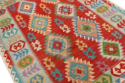 Kelim Afghan