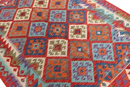 Kelim Afghan