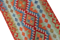 Kelim Afghan