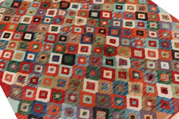 Kelim Afghan