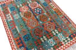 Kelim Afghan