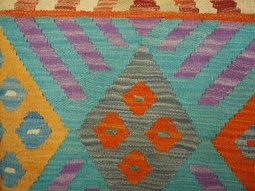 Kelim Afghan
