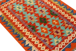 Kelim Afghan