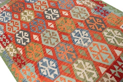 Kelim Afghan