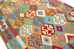 Kelim Afghan