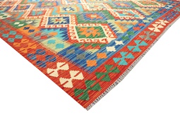 Kelim Afghan