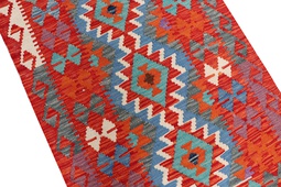 Kelim Afghan