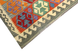 Kelim Afghan