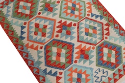 Kelim Afghan