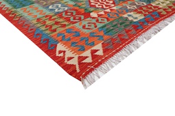 Kelim Afghan