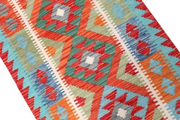 Kelim Afghan