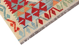 Kelim Afghan