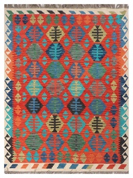 Kelim Afghan
