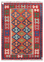 Kelim Afghan