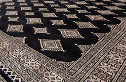 Pakistan Bokhara