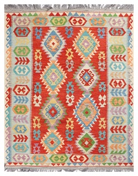 Kelim Afghan