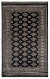 Pakistan Bokhara