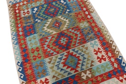 Kelim Afghan