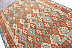 Kelim Afghan