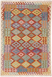 Kelim Afghan