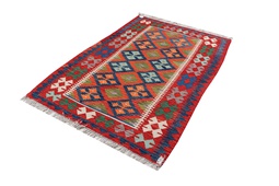 Kelim Afghan
