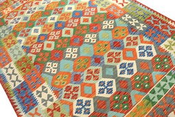 Kelim Afghan