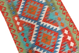 Kelim Afghan
