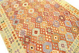Kelim Afghan