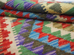 Kelim Afghan