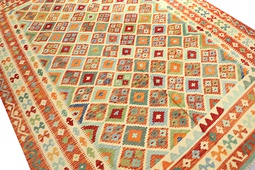 Kelim Afghan