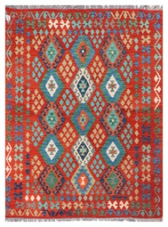Kelim Afghan