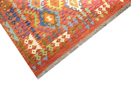 Kelim Afghan