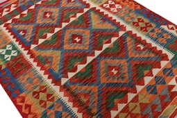 Kelim Afghan