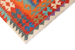 Kelim Afghan