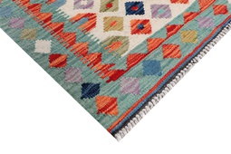 Kelim Afghan