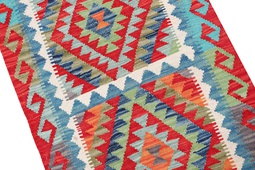 Kelim Afghan