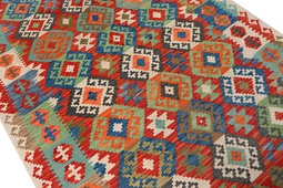 Kelim Afghan