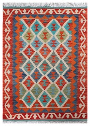 Kelim Afghan