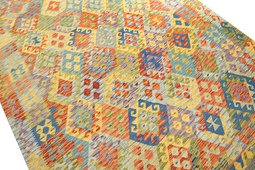 Kelim Afghan