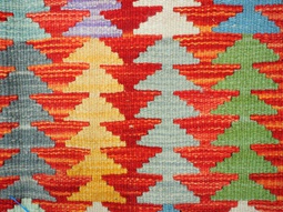 Kelim Afghan