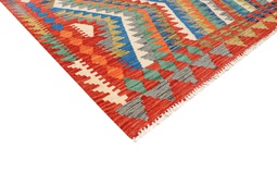 Kelim Afghan